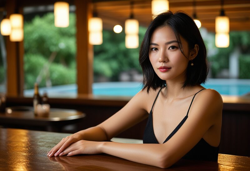 零点回声海报