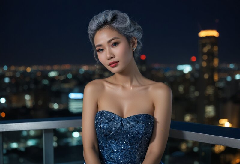 天美传奇音乐影像焦点剧照